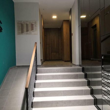 Vasa Central Studio Novi Sad Bagian luar foto