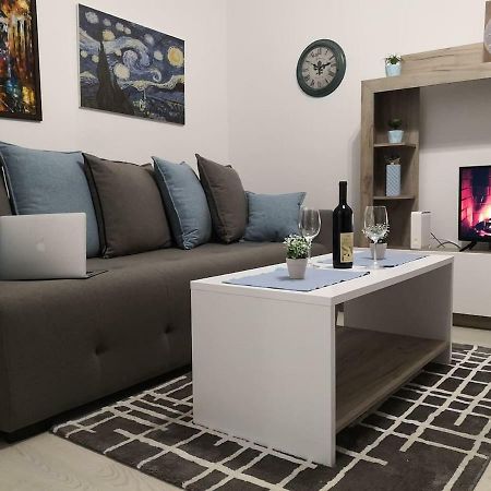 Vasa Central Studio Novi Sad Bagian luar foto