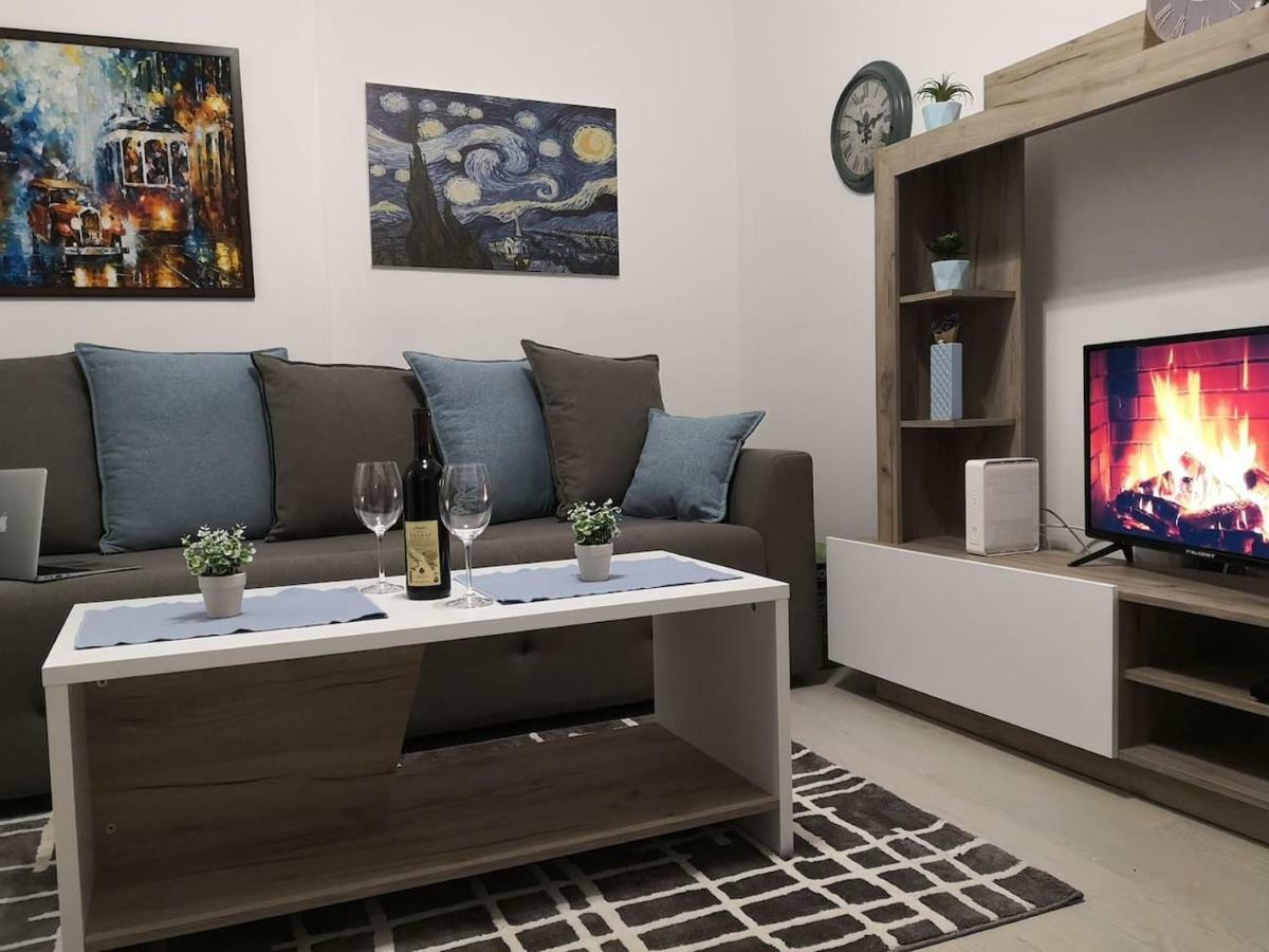 Vasa Central Studio Novi Sad Bagian luar foto