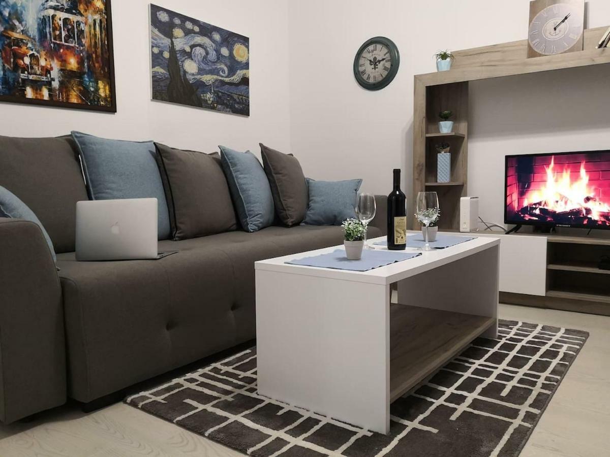 Vasa Central Studio Novi Sad Bagian luar foto