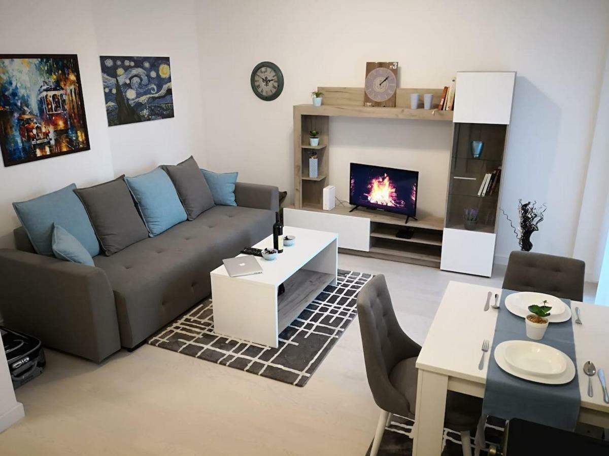 Vasa Central Studio Novi Sad Bagian luar foto